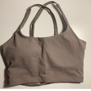 Alphalete Surface Altitude Bra